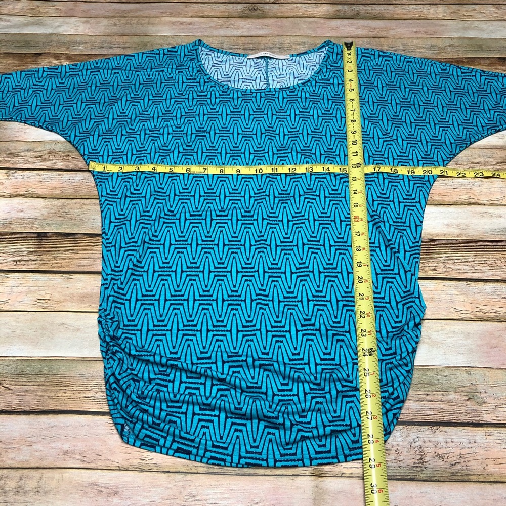 41 Hawthorn Stitch Fix Top - Picture 5 of 7